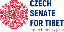 Senát pro Tibet / Czech Senate for Tibet